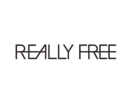 REALLY FREE商标原图 第10类医疗器械