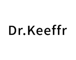 DR.KEEFFR商标原图 第10类医疗器械
