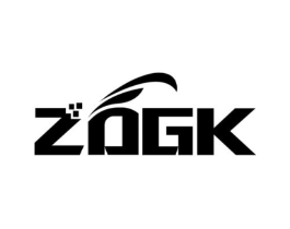 ZDGK商标原图 第10类医疗器械