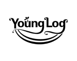 YOUNG LOG商标原图 第10类医疗器械