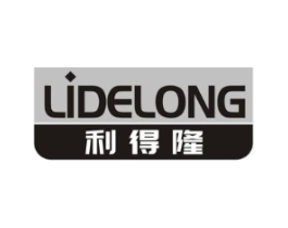 利得隆商标原图 第10类医疗器械