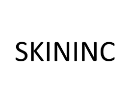 SKININC商标原图 第10类医疗器械