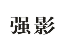 强影商标原图 第10类医疗器械