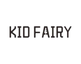 KID FAIRY商标原图 第10类医疗器械
