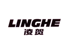 凌贺商标原图 第10类医疗器械