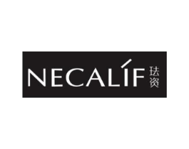 珐资 NECALIF商标原图 第10类医疗器械