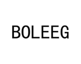 BOLEEG商标原图 第10类医疗器械