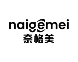 奈格美商标原图 第10类医疗器械