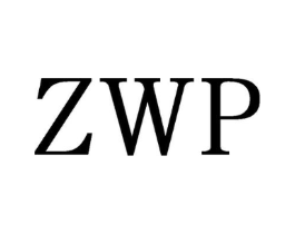 ZWP商标原图 第10类医疗器械