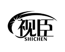 视臣商标原图 第10类医疗器械