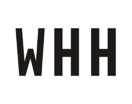 WHH商标原图 第10类医疗器械