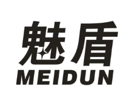 魅盾商标原图 第10类医疗器械