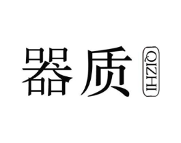 器质商标原图 第10类医疗器械