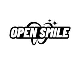 OPEN SMILE商标原图 第10类医疗器械