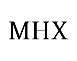 MHX商标原图 第10类医疗器械