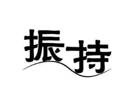 振持商标原图 第10类医疗器械
