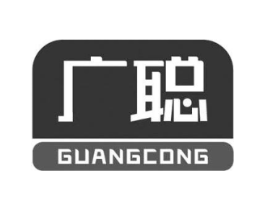广聪商标原图 第10类医疗器械