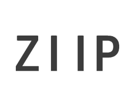 ZIIP商标原图 第10类医疗器械