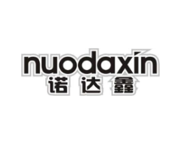 诺达鑫商标原图 第10类医疗器械