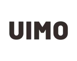 UIMO商标原图 第10类医疗器械