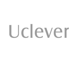 UCLEVER商标原图 第10类医疗器械