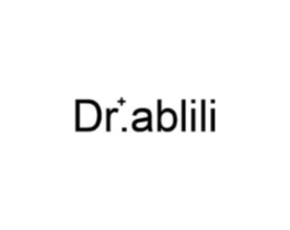DR.ABLILI商标原图 第10类医疗器械