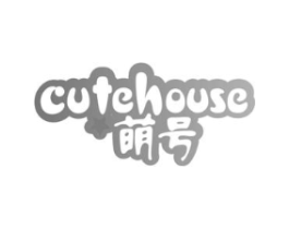 萌号 CUTEHOUSE商标原图 第10类医疗器械