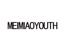 MEIMIAOYOUTH商标原图 第10类医疗器械