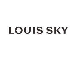 LOUIS SKY商标原图 第10类医疗器械