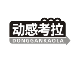 动感考拉商标原图 第10类医疗器械