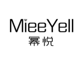 MIEEYELL 幂悦商标原图 第10类医疗器械