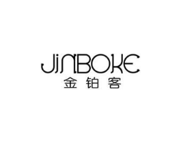 金铂客商标原图 第10类医疗器械