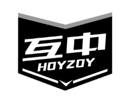 互中 HOYZOY商标原图 第10类医疗器械