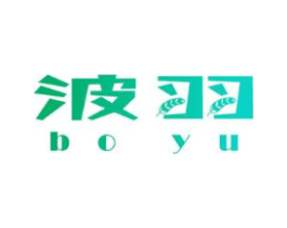 波羽商标原图 第10类医疗器械