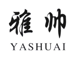 雅帅商标原图 第10类医疗器械