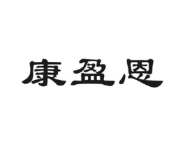 康盈恩商标原图 第10类医疗器械