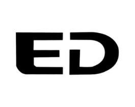 ED商标原图 第10类医疗器械