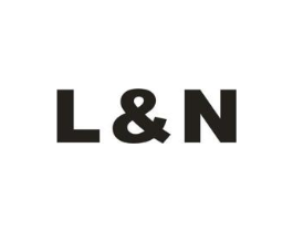 L&N商标原图 第10类医疗器械