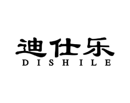 迪仕乐商标原图 第10类医疗器械