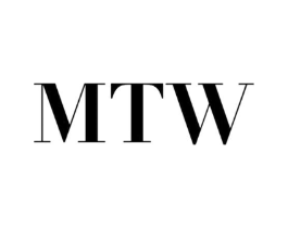 MTW商标原图 第10类医疗器械