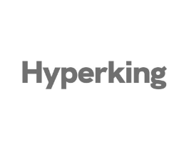 HYPERKING商标原图 第10类医疗器械