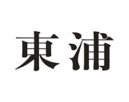 东浦商标原图 第10类医疗器械