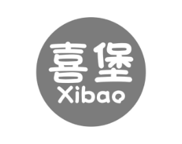 喜堡商标原图 第10类医疗器械