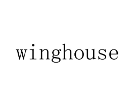 WINGHOUSE商标原图 第10类医疗器械