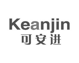 可安进商标原图 第10类医疗器械