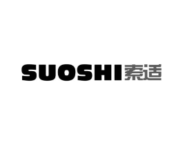 索适商标原图 第10类医疗器械