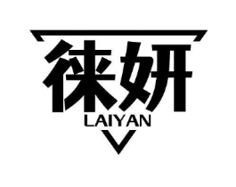 徕妍商标原图 第10类医疗器械