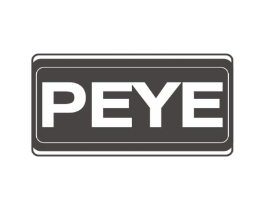 PEYE商标原图 第10类医疗器械