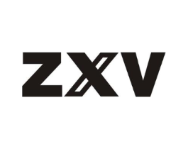 ZXV商标原图 第10类医疗器械