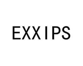 EXXIPS商标原图 第10类医疗器械